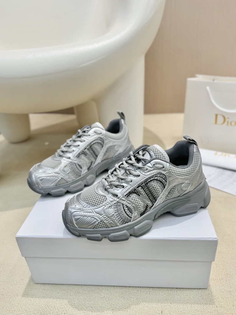 Christian Dior Sneakers